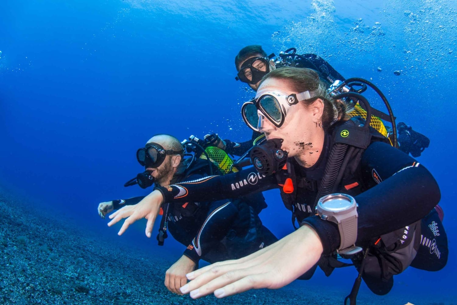 Santa Cruz de Tenerife : Cours d'introduction avancé