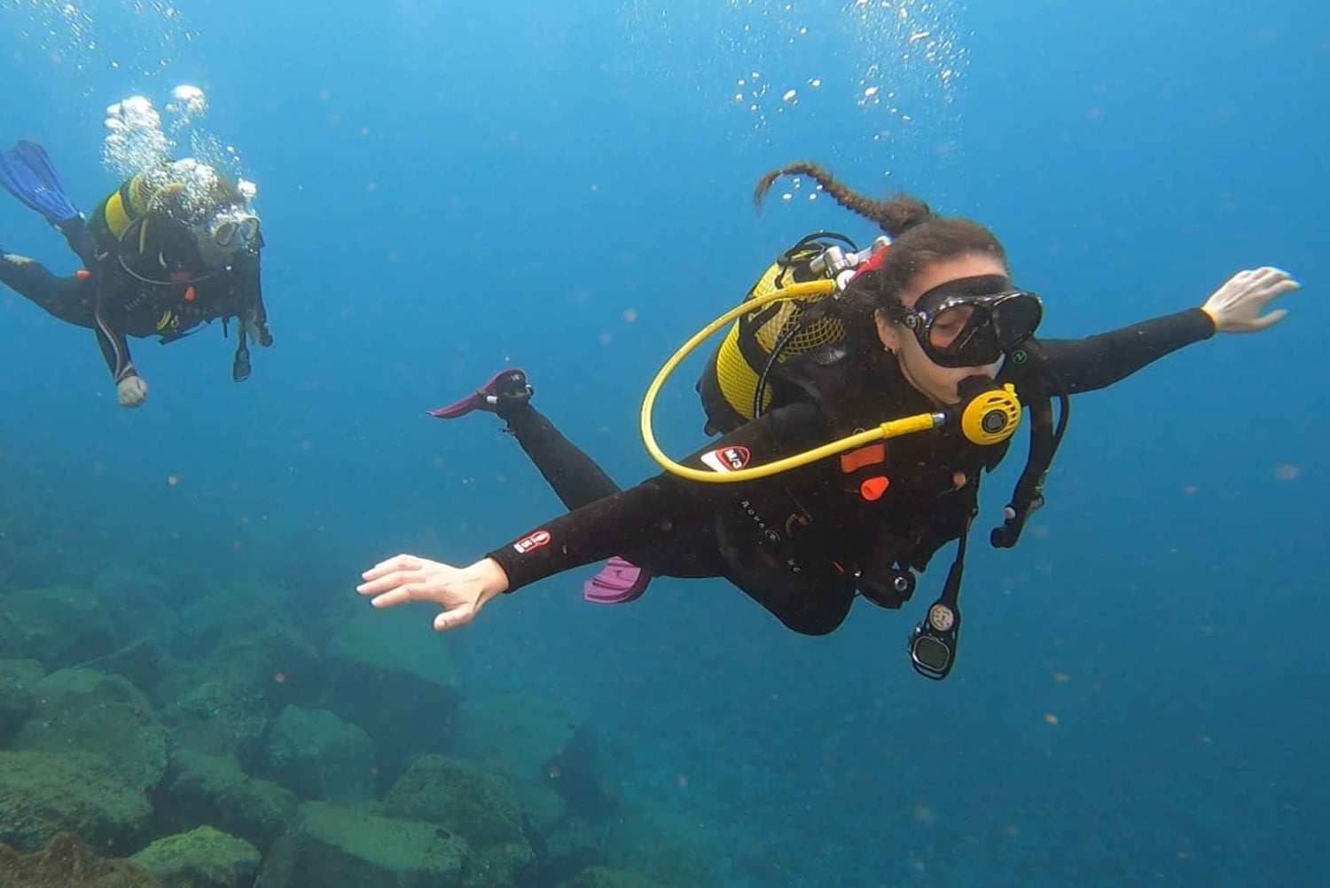 Santa Cruz de Tenerife : Cours d'introduction avancé