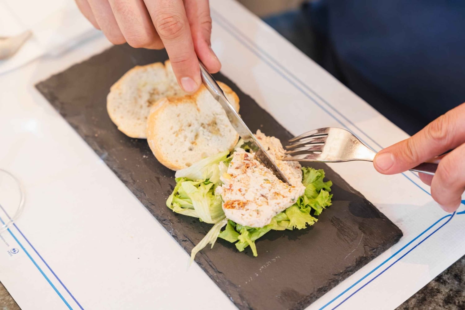 Santa Cruz de Tenerife: Gourmet Tapas and Wine Tour