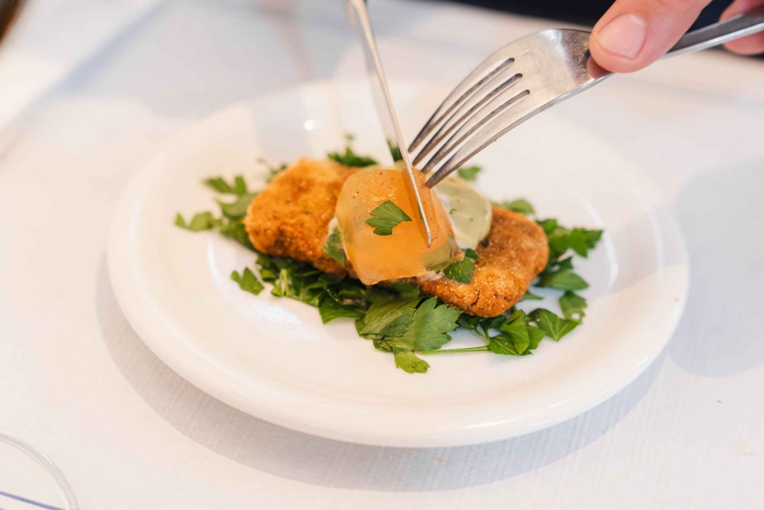 Santa Cruz de Tenerife: Gourmet Tapas and Wine Tour