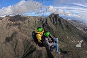 Santa Cruz de Tenerife: Ifonche vliegervaring