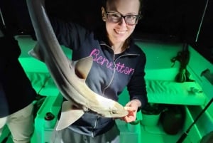 Santa Cruz de Tenerife: Private Family Fishing Tour