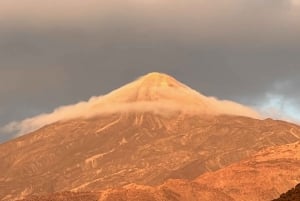 Tenerife: Privat VIP-tur i Teide Nationalpark