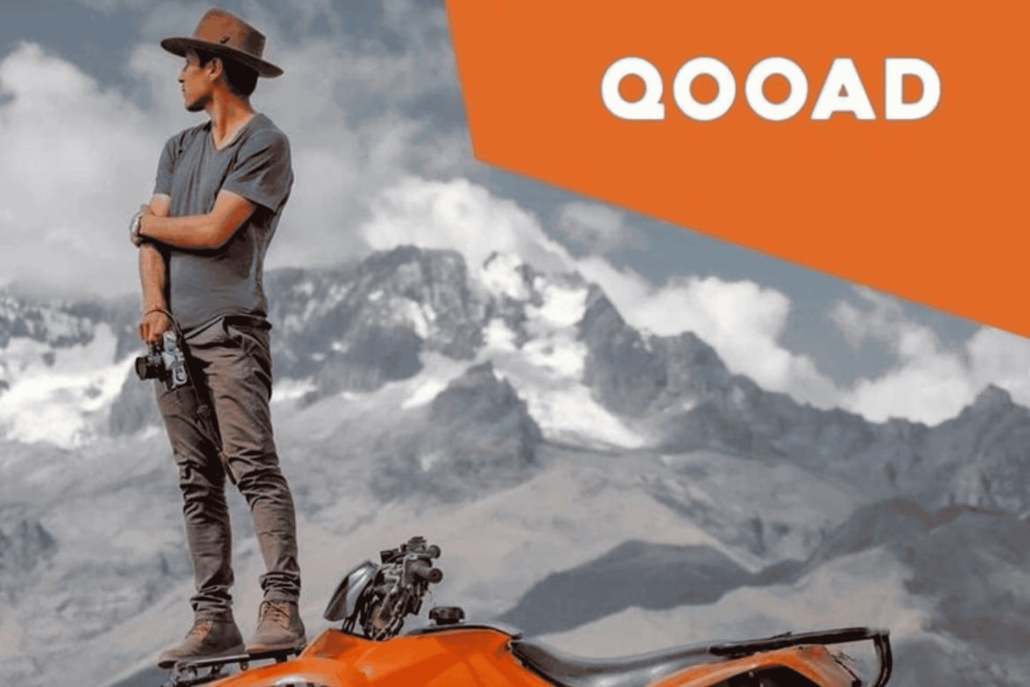 Santa Cruz de Ténérife: Teide firhjulingstur nord