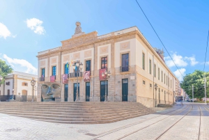 Santa Cruz de Tenerife : visite à pied avec un guide local expert