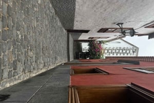 Santa Cruz: North Tenerife Private Guided Tour & Lunch