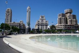 Landegs Tenerife guide 2020