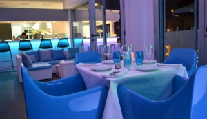 Sea Lounge Bar and Restaurant