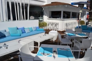 Sea Lounge Bar and Restaurant