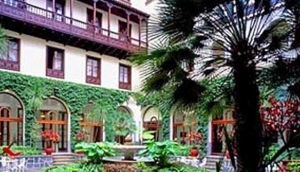 Best Wedding Venues in Tenerife