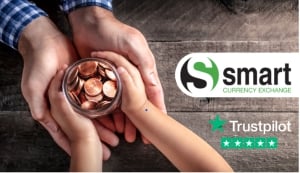 Smart Currency Exchange