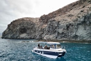 Snorkeling from Boat