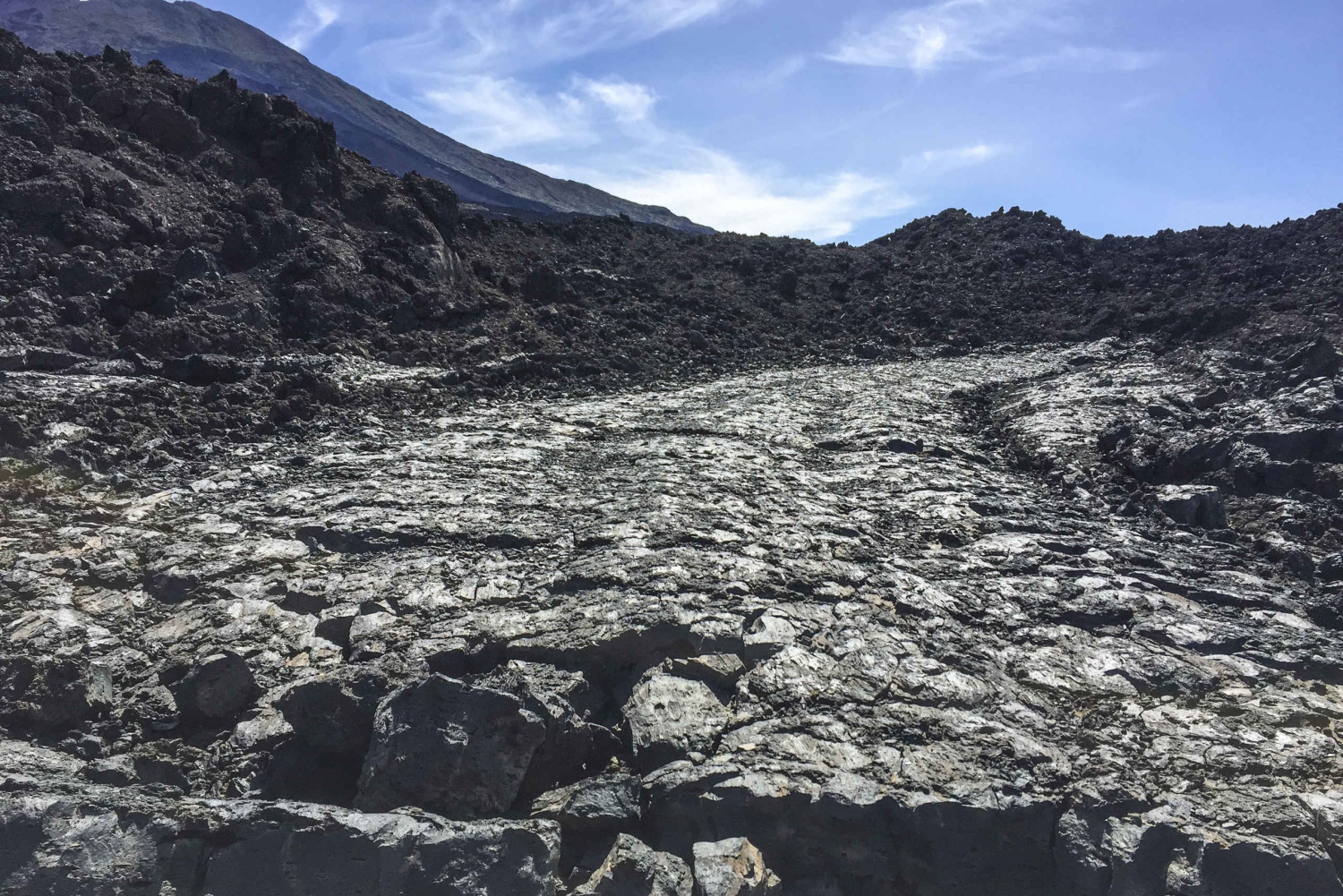 South  Full-Day Volcano Tour