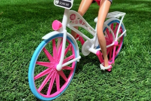 South Tenerife: Bike Rental with Hotel Delivery