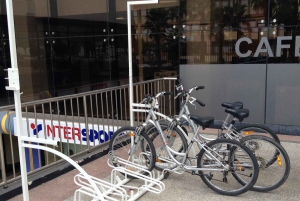 South Tenerife: Bike Rental with Hotel Delivery