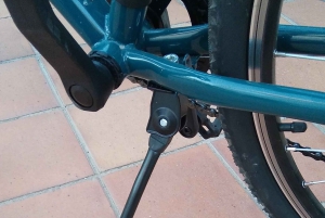 Teneriffa Süd: Fahrradverleih mit Hotelzustellung