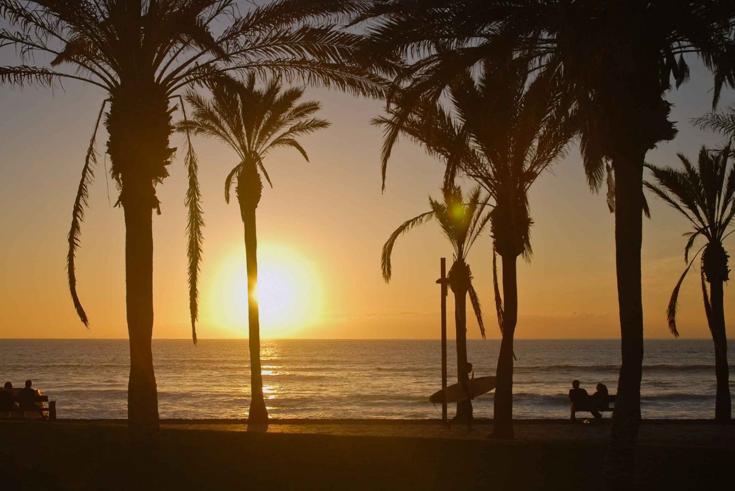 Best Romantic Things to do on Valentines Day in Tenerife