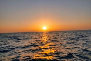 Spectacular Sunset Cruise in Tenerife: A Magical Experience