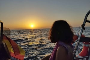 Spectacular Sunset Cruise in Tenerife: A Magical Experience