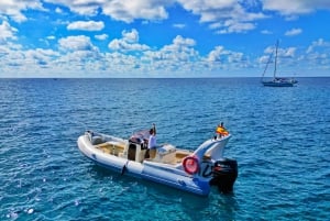 Spectacular Sunset Cruise in Tenerife: A Magical Experience