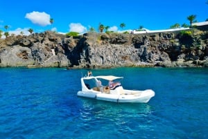 Espectacular Crucero al Atardecer en Tenerife: Una experiencia mágica
