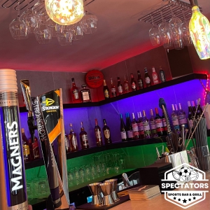 Spectators Sports Bar & Grill