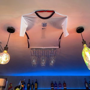 Spectators Sports Bar & Grill