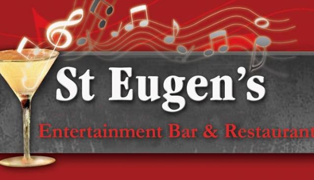 St Eugenes Bar