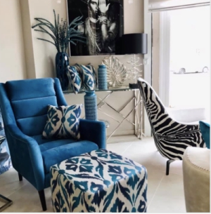 Studio 4 Decor