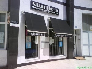 Studio 5