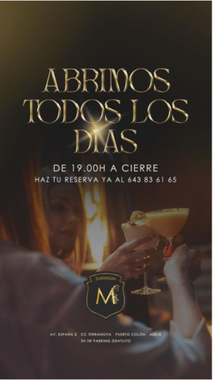 Summum Bar