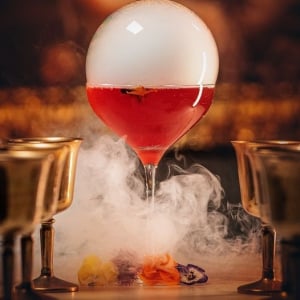 Summum Bar