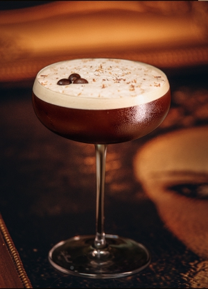 Summum Bar
