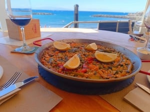 Taberna Iruña Tenerife