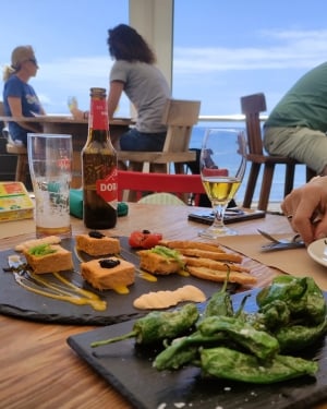 Taberna Iruña Tenerife