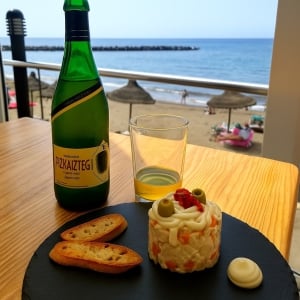 Taberna Iruña Tenerife
