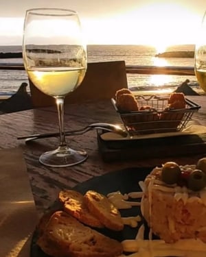 Taberna Iruña Tenerife