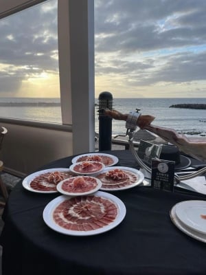 Taberna Iruña Tenerife