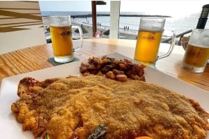 Taberna Iruña Tenerife