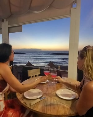 Taberna Iruña Tenerife