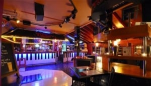 Taboo's Lounge Bar