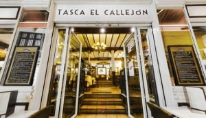 Tasca El Callejon