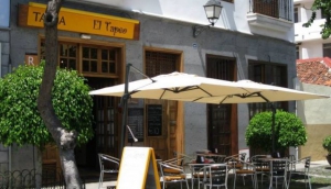 Tasca El Tapeo