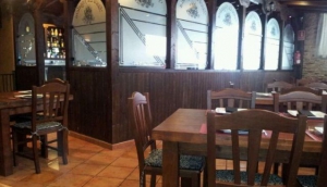Tasca Restaurante La Fogalera