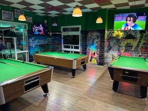 Tayri Sport Bar