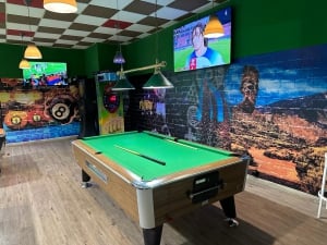 Tayri Sport Bar