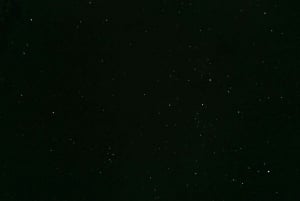 Teide: Excursión guiada al atardecer y observación de las estrellas con cena