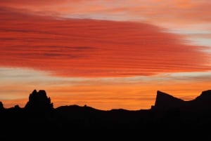 Teide: Guidet solnedgangs- og stjernekikktur med middag