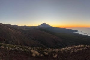 Parc national du Teide : une nuit magique sous les étoiles