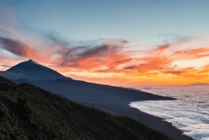 Teide National Park: Landscapes and Viewpoints Private Tour